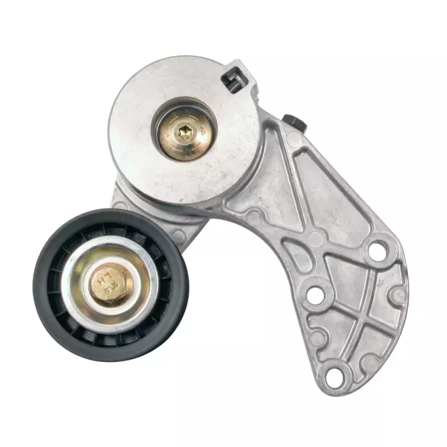 999164A - Engines &amp; Components: Litens Accessory Drive Belt Tensioner Assembly for Litens Image