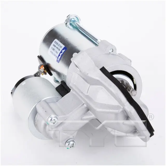 106674 - Charging &amp; Starting Systems: TYC Starter Motor for TYC Image