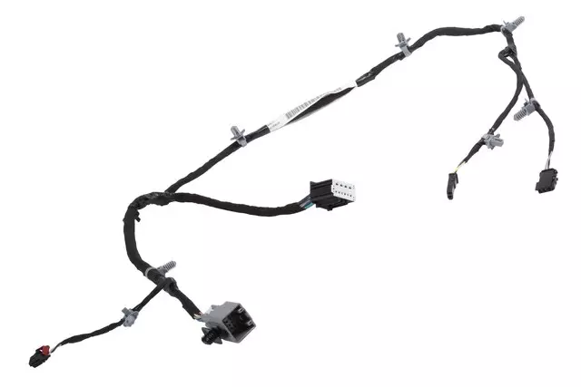 84389073 - Body: Harness for Cadillac: XT5 Image