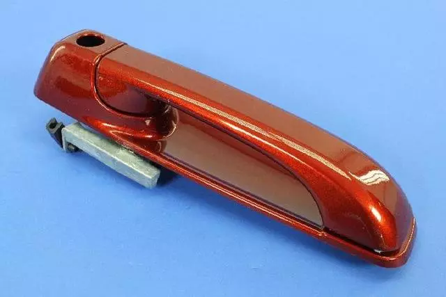 Exterior Door Handle, Left - Mopar (1GH21KLBAC)