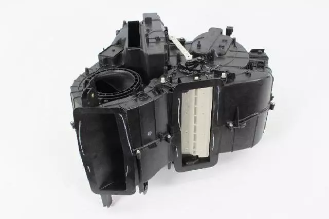 68093362AC - : Heater Housing for Mopar Image