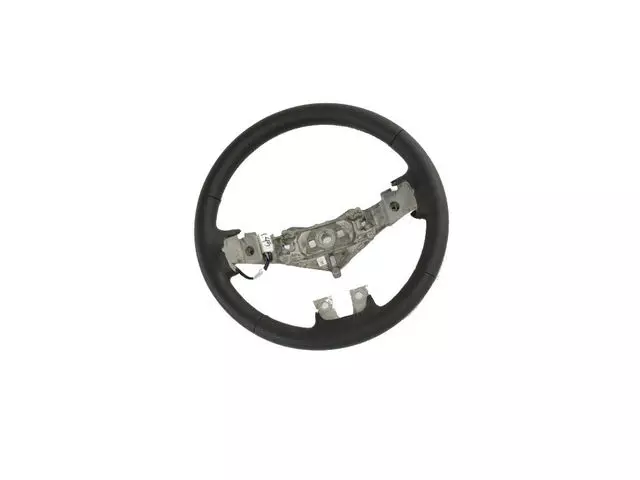 6NA69DX9AA - Steering: Steering Wheel for Mopar Image