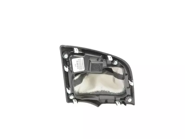 Console Shifter Bezel - Mopar (5pn69jxwac)