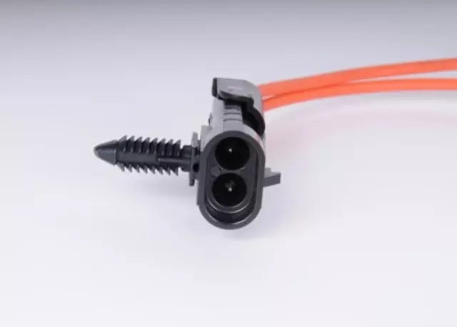 Acdelco™ Back Up Light Switch - GM (D2299C)