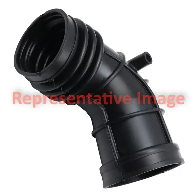 1011374 - : MTC Ronak Engine Air Intake Hose for MTC Parts Image