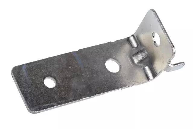 84284763 - : Transmission Fluid Cooler Pipe Clip Bracket for GM Image