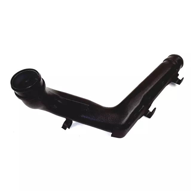 1J0145770T - Cooling System: Pressure Line for Volkswagen: Golf, Jetta Image