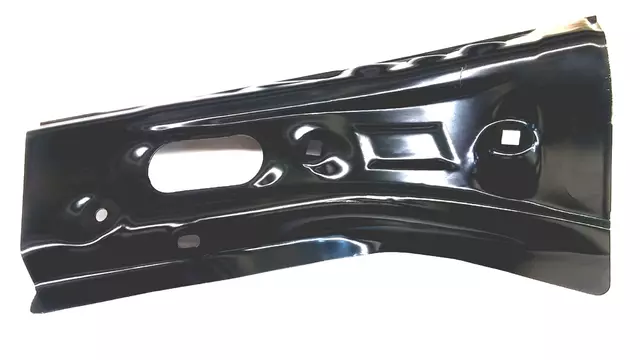 51575AJ02A9P - : Upper Reinforced for Subaru Image