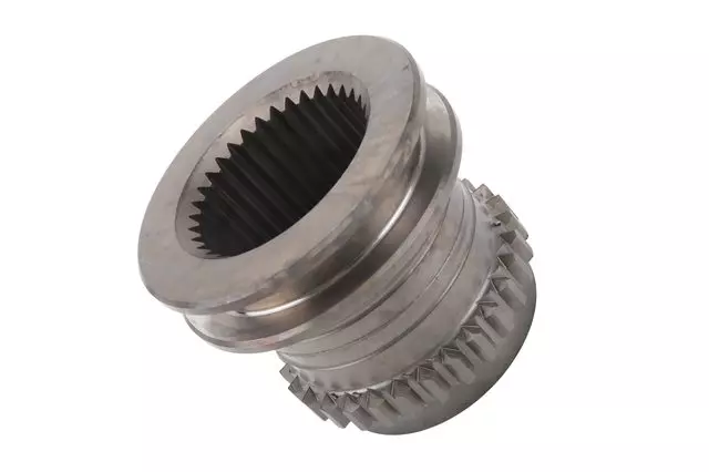 12384958 - Transfer Case: Transfer Case High / Low Clutch for ACDelco Image