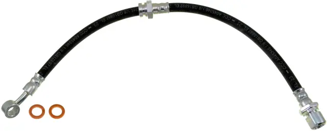 H620567 - Brake: Brake Hydraulic Hose for Dorman Image