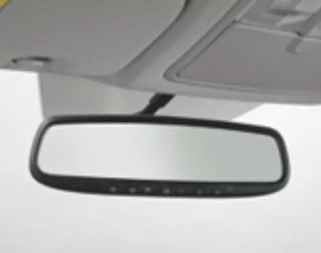 Auto Dimming Mirror - Hyundai (3X062ADU01)
