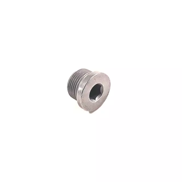 N10037104 - : Upper Oil Pan Plug for Audi: A6 Quattro, A8 Quattro, R8, RS4, S5 Image