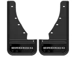 VM1PZ16A550A - : 2021-2025 Ford Bronco Sport - Splash Guards, Gatorback Heavy Duty for Ford: Bronco Sport Image