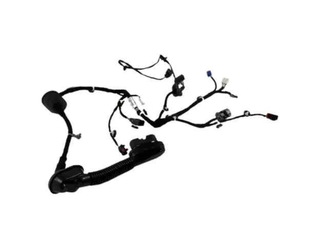68609907AA - : Wiring for Mopar Image