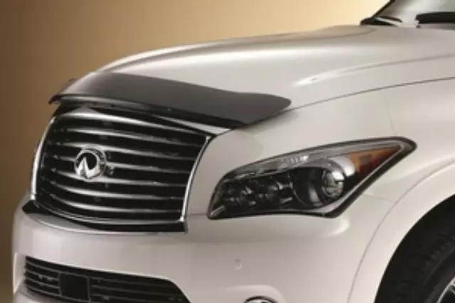 Hood Air Deflector - Infiniti (999D5-3W000)