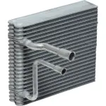 EV939734PFC - : A/C Evaporator Core -- Evaporator Plate Fin for UAC Image