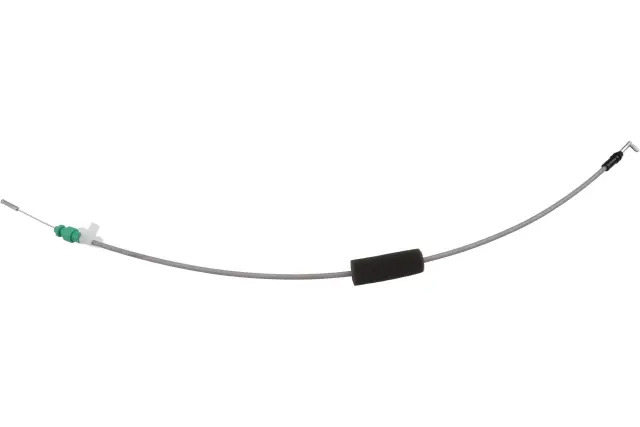 HA0819591 - : Autotecnica Door Latch Cable for URO Image