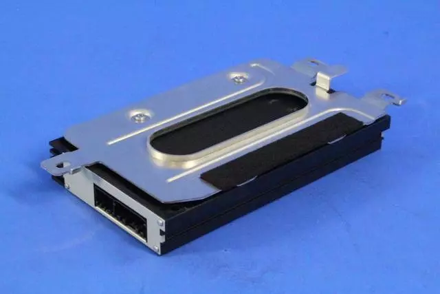 Amplifier - Mopar (05091155AJ)