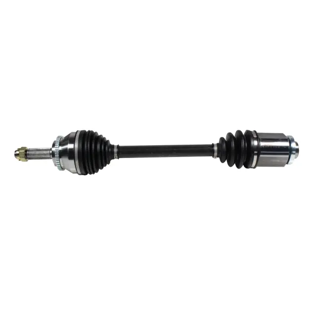 NCV51543 - : 04-11 Mitsubishi Endeavor (FWD) CV Axle Assembly  - Front Right for GSP Image