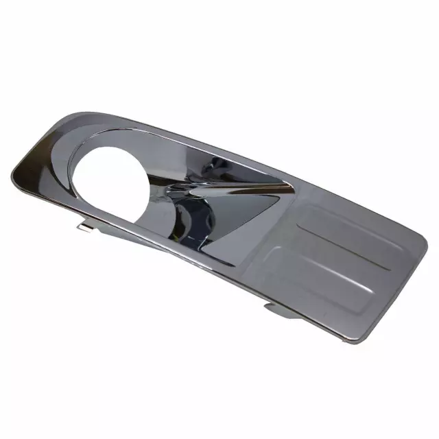 6E5Z17E811A - Body: Cover for Ford: Fusion Image