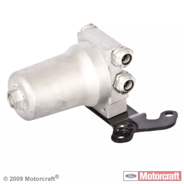 Filter Assembly - Oil - Ford (5C2Z-7B155-AA)