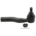 ES801270 - : Front Left Outer Steering Tie Rod End for Moog Image