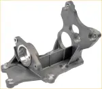926197 - : CV Axle Shaft Support Bearing Bracket for Dorman Image