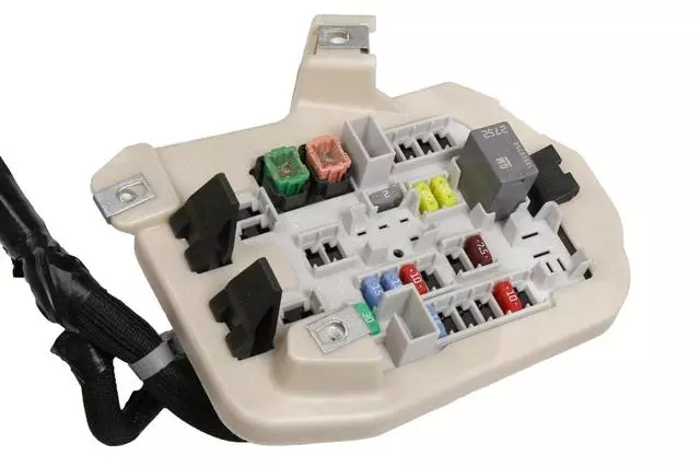 Instrument Panel Wiring Harness - GM (23123896)