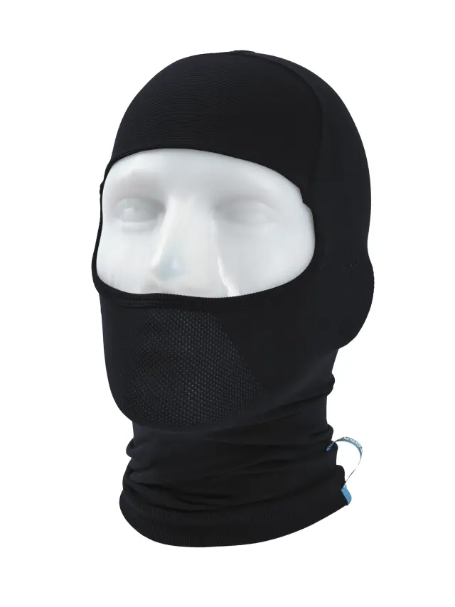 UNISEXTOURSUMMERBALACLAVAANTHRACITE - : Unisex Tour Summer Balaclava for BMW-Motorrad Image