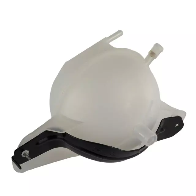Tank Assembly Radiator Overflow - Ford (KK2Z-8A080-E)
