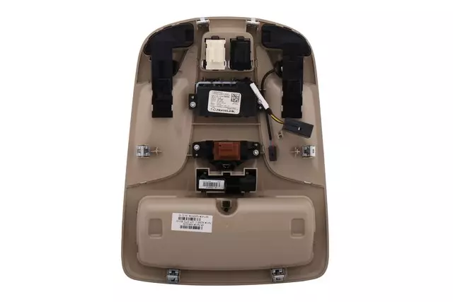 90802132 - Body: Overhead Console for Buick: LaCrosse Image