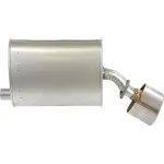 28008 - : SoundFX Exhaust Muffler for Walker Exhaust Image