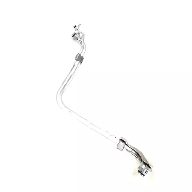 5QB816738A - HVAC: Rear AC Line for Volkswagen: Tiguan Image