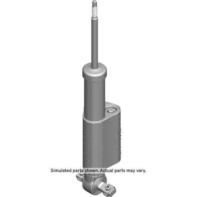 85638603 - Suspension: Strut for GM Image