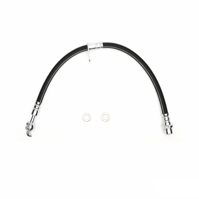 35076082 - Brakes &amp; Brake Parts: Brake Hydraulic Hose for DYNAMIC FRICTION Image