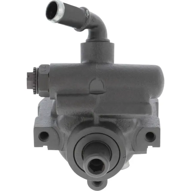 97158M - : Power Steering Pump - MAVAL - Hydraulic Power - Remanufactured - 97158M for Maval Image