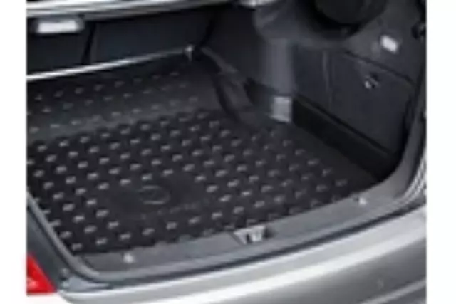 2048140741 - Interior: Cargo Area Tray - Coupe for Mercedes-Benz Image