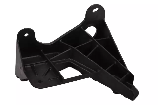 Driver Side Radiator Lower Bracket - GM (84168884)