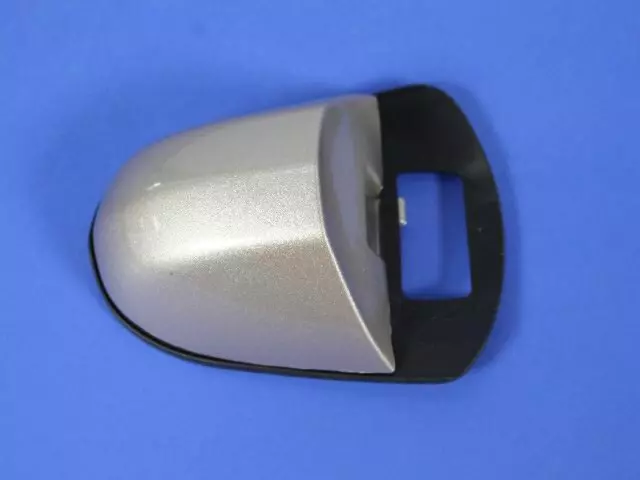 Outside Door Handle Bezel, Right - Mopar (UP84CYGAB)