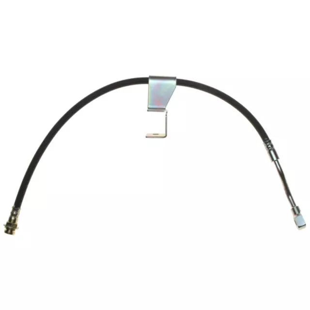 Front Driver Side Hydraulic Brake Hose Assembly - GM (19173599)