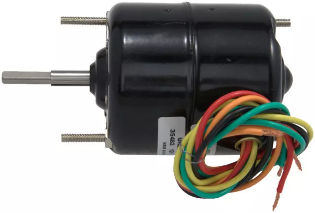 Motor - GM (19189159)