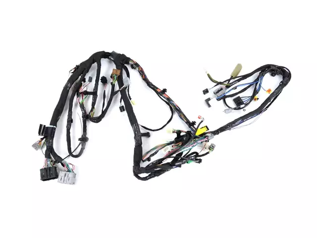 68197104AB - Electrical: Instrument Panel Wiring for Mopar Image