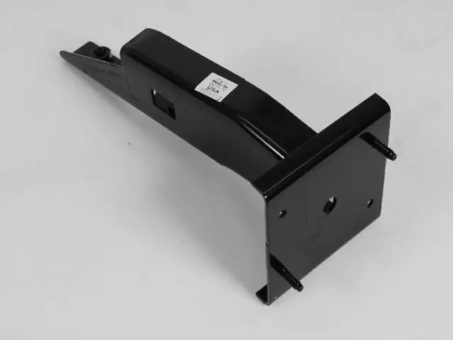 4857211AD - Frames and Bumpers: Rear Rail Extension, Right for Mopar Image image