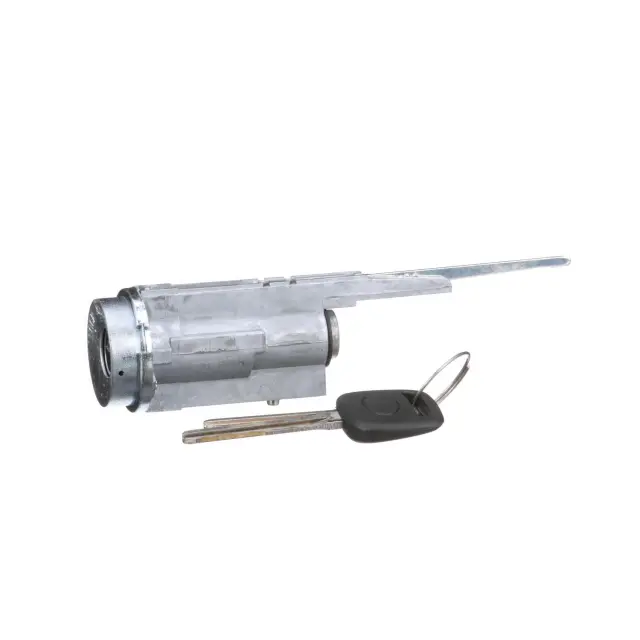 US335L - Exterior: Ignition Lock Cylinder for SMP CORP Image