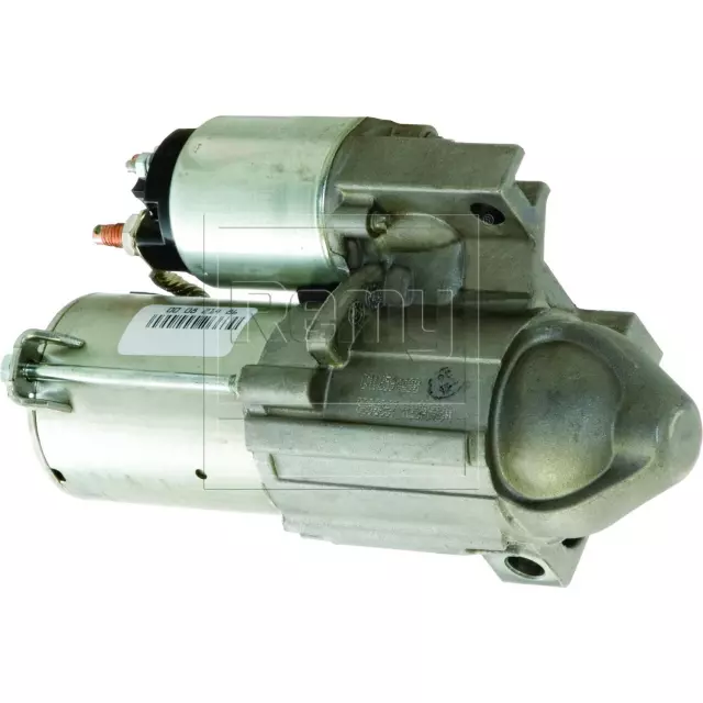 96230 - Charging &amp; Starting Systems: Remy Starter Motor for Remy Image