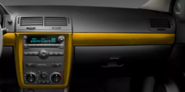 17801900 - Body: Accessory Kit for Chevrolet: Cobalt | Pontiac: G5 Image