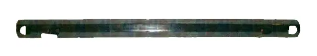 TO1006184 - Exterior: Bumper Cover Reinforcement for COLLISION Image