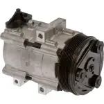 6511460 - : gpd Compressor New 6511460 for GLOBAL PARTS DISTRIBUTORS Image
