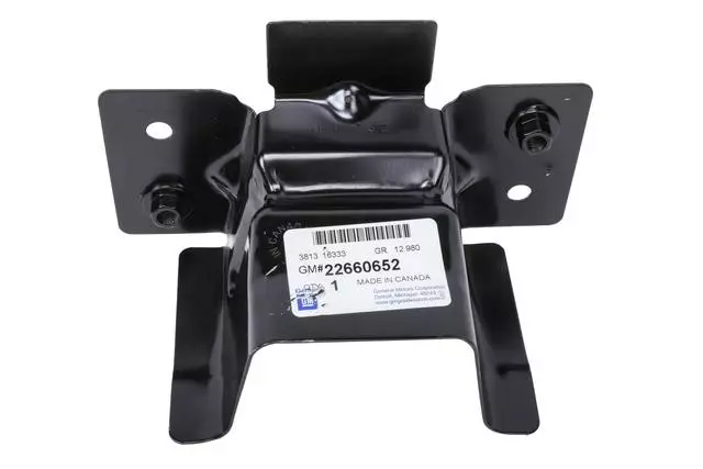 Rail End - GM (22660652)