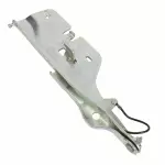 6W6Z16797AA - Body: Hinge for FORD Image